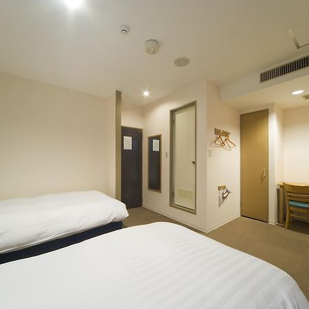 Art Hotel Color אאומורי חדר תמונה