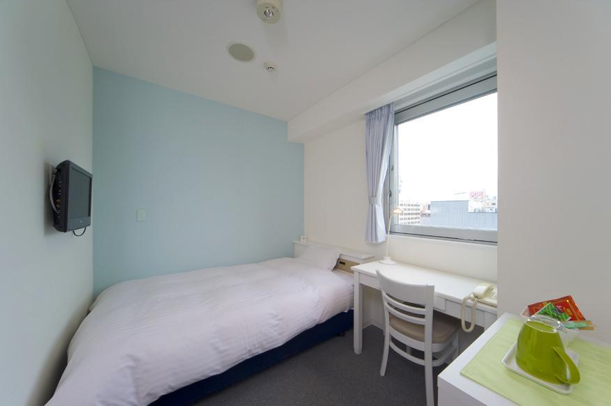 Art Hotel Color אאומורי חדר תמונה