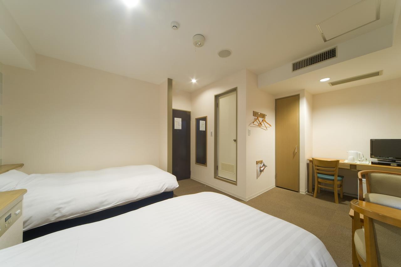 Art Hotel Color אאומורי חדר תמונה