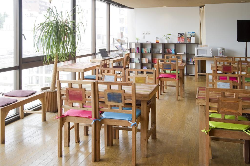 Art Hotel Color אאומורי מראה חיצוני תמונה
