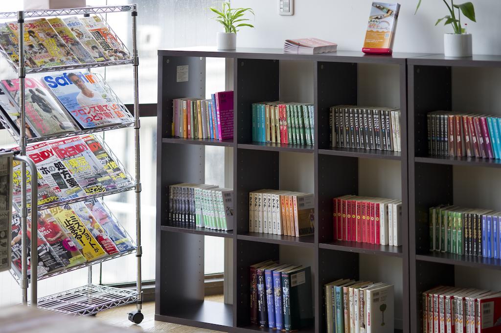 Art Hotel Color אאומורי מראה חיצוני תמונה